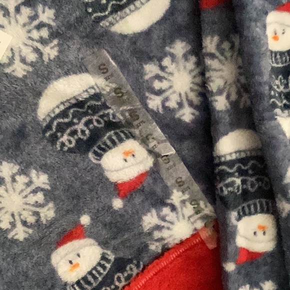 Cozy, super soft loungewear - Picture 3 of 5